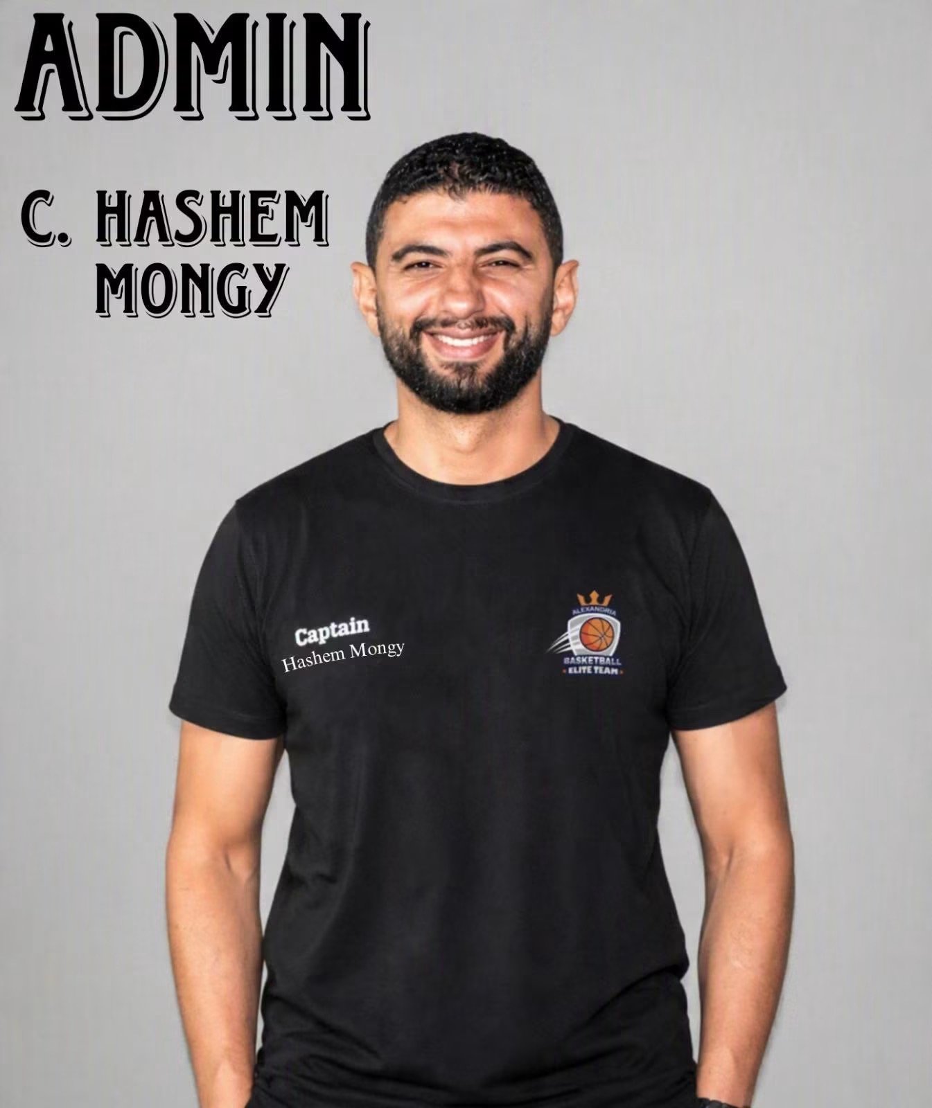 Hashem Mongy