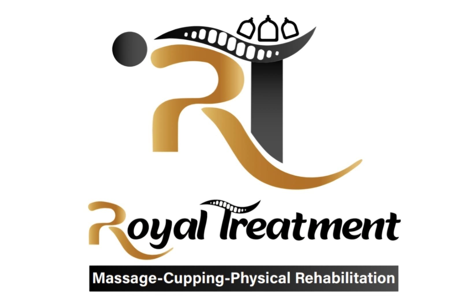 Royal Treatment